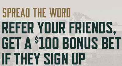 Caesars Refer A Friend Referral Bonus .